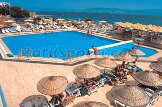 Armonia Holiday Village & Spa Turgutreis Eksteriør billede